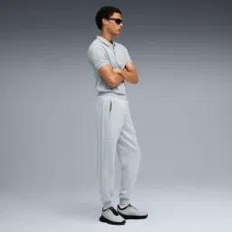 puma Porsche Design Men’s Regular Fit Sweatpants image 3