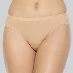 LYRA Pack Of 10 Assorted Anti-Odour Mid-Rise Hipster Briefs image 4