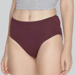 LYRA Pack Of 6 Assorted Anti-Odour Hipster Briefs image 5