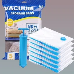 vxqnea vacuumbag348 Travel Storage Vacuum Bags-picture-10