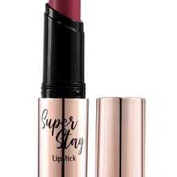 insight Cosmetics Super Stay Non Transfer Smudgeproof Matte Lipstick (LL06-29) image 1