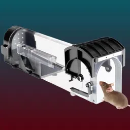 fretrix MTB195 Live Trap-picture-12