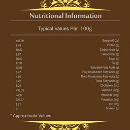 cafe desire Hot Chocolate Powder 1 Kg image 3