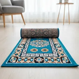 adib carpet 60 cm X 180 Acrylic Carpet image 5