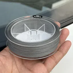 el syco Braided Fishing Line image 3