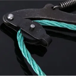 Garden Pruning Shears Flexible Branch Cutter Durable Steel Blade Hand Pruner Bolt Branch Cutter Durable Steel Blade Hand Pruner Bypass Pruner image 5