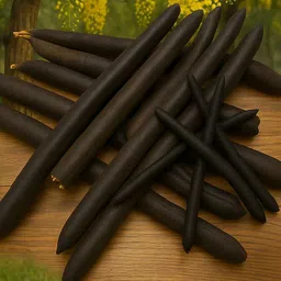 ramnaya AMALTASH PHALI, AMALTAS PHALI, AMALTAAS FALI, CASSIA FISTULA PODS Seed-picture-23