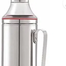 akashmetal 1000 ml Cooking Oil Dispenser Set-picture-18