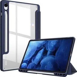 Flip Cover for Samsung Galaxy Tab S10 Lite 10.9"/Tab S9 FE 10.9 inch/Tab S9 11"/Tab S10 FE 10.9-image-28