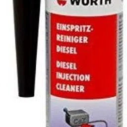 wurth ‎5861011300045 12 Diesel Injection Cleaner Oil Flush and Treatment-picture-28