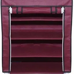 sb07 Solid Foldable PP Collapsible Wardrobe-picture-14
