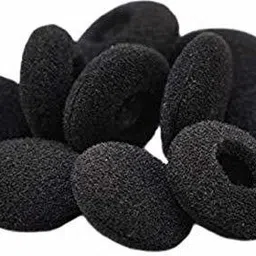 Statusbright STS08 Sponge Earbud Eartips Cushion Pads Over The Ear Headphone Cushion-picture-11