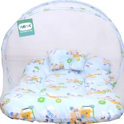 funtus Cotton Baby Bed Sized Bedding Set-picture-25