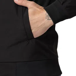 Sudhir Faishion Solid Men Wind Cheater image 4