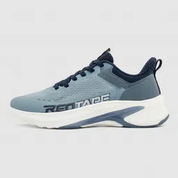 red tape Athleisure| Cultured Round-Toe Shape & Cushioning Technology Walking Shoes For Men image 3