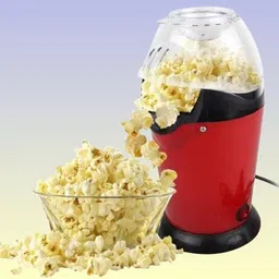 vyaxyn Steam Warm Device Snack popcornmaker803 300 L Popcorn Maker-picture-45