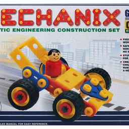 Zephyr Mechanix Grand Pix Cars 1-image-43