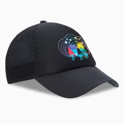 PUMA x Trolls Youth Cap image 1