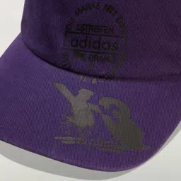 adidas y_3 Y-3 5-Panel Cap image 4