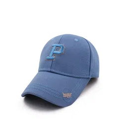 JENNA Boys Embroidered Baseball Cap image 1