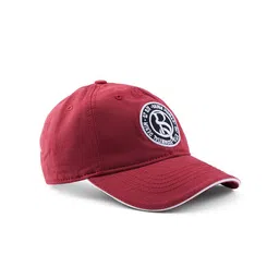 Being Human Men Embroidered Baseball Cap-image-87