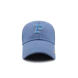 JENNA Boys Embroidered Baseball Cap image 2