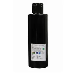 Deyomkar Herbal Charcoal Peel of Mask with & Sandal Wood Soap image 5