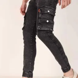 dolldeal Men Cargos-picture-44