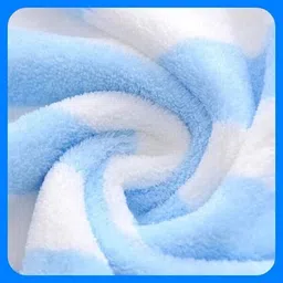 vrdh Microfiber 300 GSM Bath Towel image 2