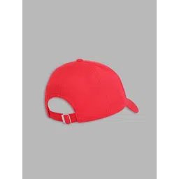 GANT Men Embroidered Cotton Baseball Cap image 4