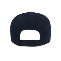 JENNA Men Embroidered Snapback Cap image 4