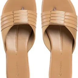 khadim's Women Flats Sandal image 3