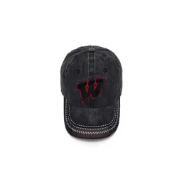 JENNA Men Embroidered Baseball Cap image 5