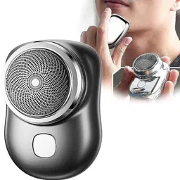 HTD TD_SHA_51 Shaver For Men, Women image 2