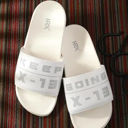 hrx by hrithik roshan Men Slides-picture-42