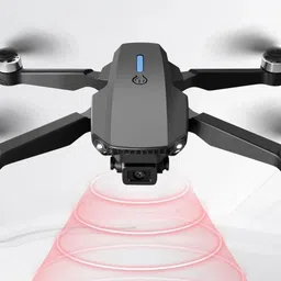 glarixa Best Quality E88 PRO Professional HD Dual Camera Long Range 002 Drone image 4