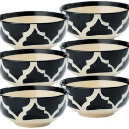 takositio Ceramic Dessert Bowl 75ml Set Lightweight Crockery for Daily Use Elegant Snack-picture-42