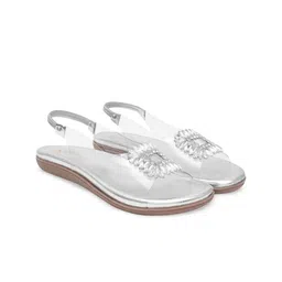 Stylestry Women Open Toe Flats-picture-36