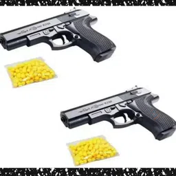 shivsoft FB2004Toy Gun with Count 6mm BB Bullets for Kids_packof2-Zx876 Darts & Plastic Bullets-picture-47
