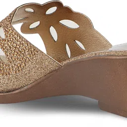 mosac Women Wedges Sandal image 5