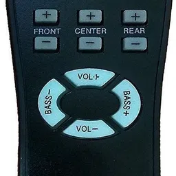 Technology Ahead TA PHILIPS REMOTE Remote Controller-picture-14