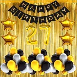 Birthay Combo Decorations 846-image-10
