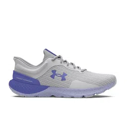 UNDER ARMOUR Women Charged Escape 4 Woven Design Running Shoes-picture-8
