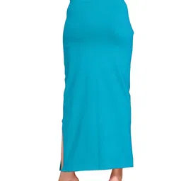 SCUBE DESIGNS High-Rise Saree Shapewear image 5