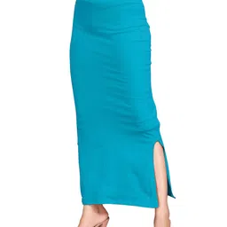 SCUBE DESIGNS High-Rise Saree Shapewear image 2