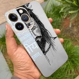 Toppings Oppo K10x-D11MT Mobile Skin image 3