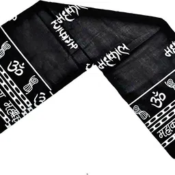 mk weaves Cotton 250 GSM Bath, Hair, Sport, Bath, Hand, Face Gamcha image 3