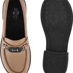 roadster SS26 Women's Casual Loafers Loafers For Women image 5