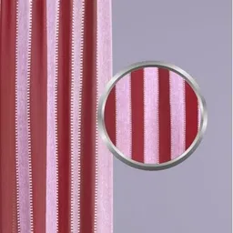 sri varahi new cotton CM_57 Curtain Fabric image 2