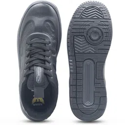 asian Mojo-09 Sneakers for Men | Stylish & Comfortable Premium Style with Steady Grip Sneakers For Men image 2